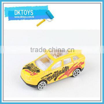 Mini Metal Model Car Toys For Collection 1:64 Diecast Toy photo-6
