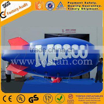 helium blimps helium balloons F2048