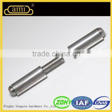 Windows and Doors Iron Welding Hinge With Oil Filling Port China Manufacturing photo-5