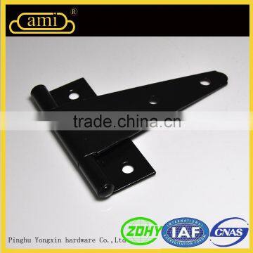 Hot Sales Wooden Suitcase T Hinge