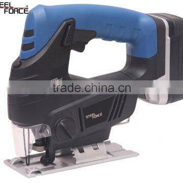 14.4V/18V Li-ion Cordless Professional Jig Saw