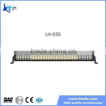 New product 10-30V 180W 31.5 inch offroad car LED light bar