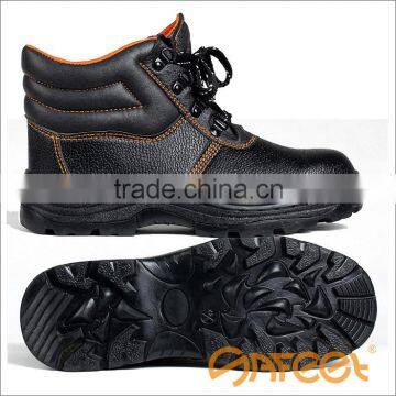 Chemical Resistant Cheap Safety Shoes Price in India and Malaysia Non Steel Toe SA-2203 photo-3