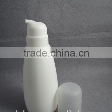 foam pump empty plastic bottles