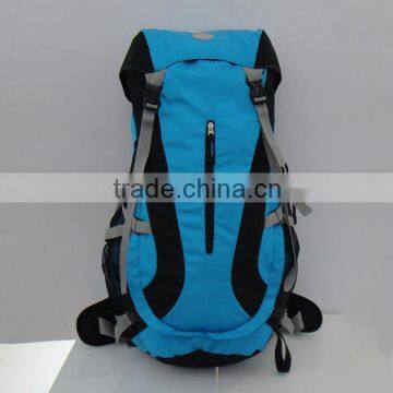 Light Weight Mountain Bag,Black Mountain Backpack photo-2