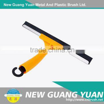 2016 New Handheld Soap Car Wash Brush photo-3