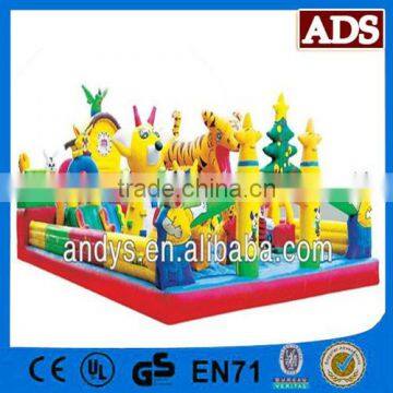 commercial inflatable bouncers wholesale