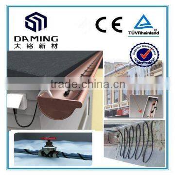 Intelligent PTC Antifreeze Heating Cable for Pipe and Tank Etc photo-2