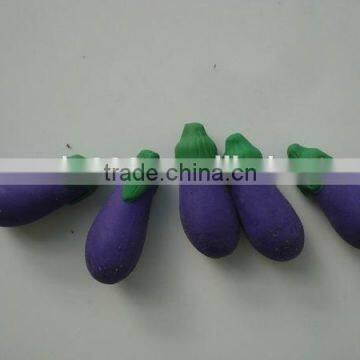 Promotional 3D Vegetable Eraser photo-3