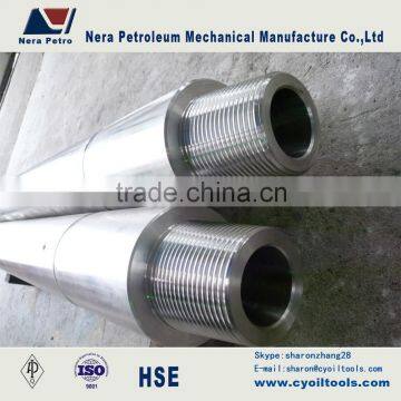 MWD/LWD Non-magnetic Short Crust photo-2