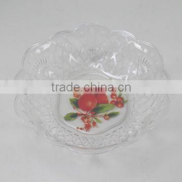 factory direct wholesale plastic plates