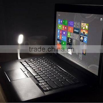Best Sell 5v 1.2w Usb Led Laptop Light photo-5
