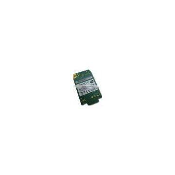 Wavecom wireless gprs module