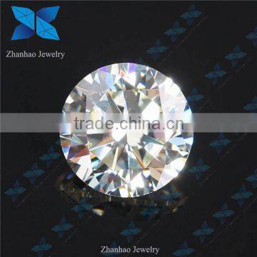 Hot Sale Good quality H color Star cut Ice fire Diamond for Jewelry