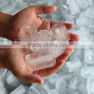 Koller 1 Ton/day Commercial Tube Ice Machine for Human Consumption photo-2