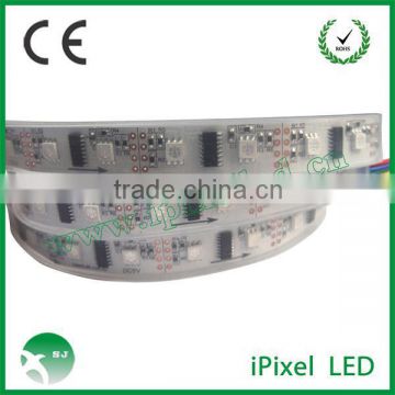 48pcs 5050smd rigid full color led strip