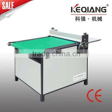 YP-700 Sheet Flattening Machine