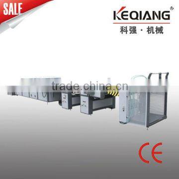 SGUV-1200A AUTOMATIC COATER