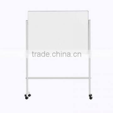 Fujiyama Mobile Easel Whiteboard w/stand