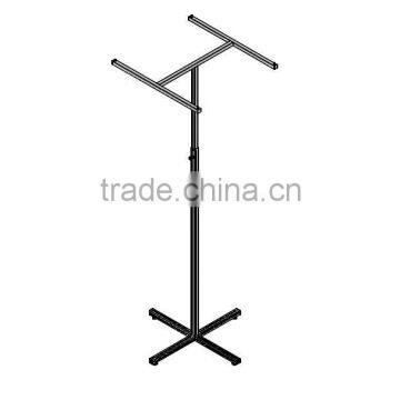 Garment display racks/ Clothes racks/ Salesman Display stands