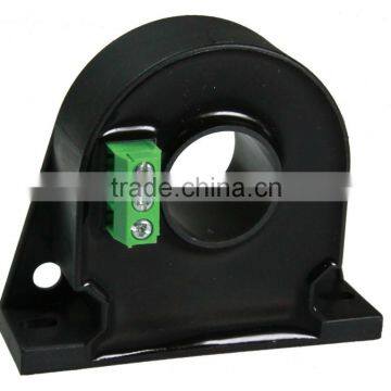 Split Core Hall Effect AC DC Current Sensor photo-5