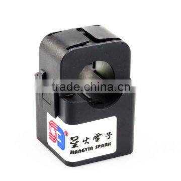 High Precision T16 16mm Series Split Core Current Transformer photo-2