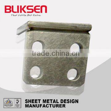 Factory Direct Steel Building Metal Materials Fabrication and Supply photo-5