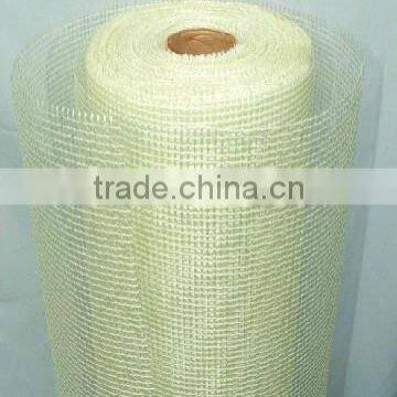 Fiberglass mesh