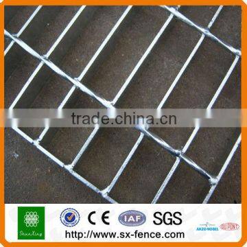 hot-dipped galvanized Steel Grating