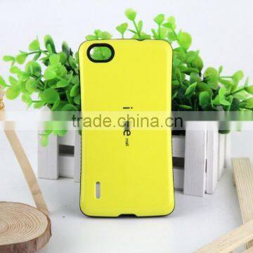 High Quality Protective Case For Huawei Honor 6, new arrival iface mall cover for Glory 6