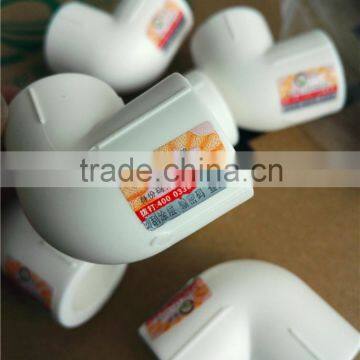 PPR Plastic Elbow photo-6