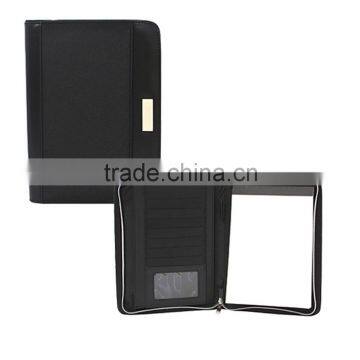 Fashionable Hard Cover Good Price Fancy Paper Notebook Factory photo-2