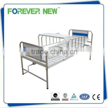 One crank hospital nursing bed YXZ-C-040