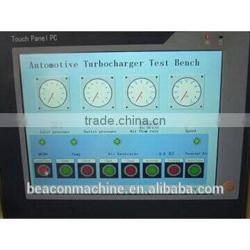 Beacon Electrical Test Bench Turbocharger BCZY-2C Turbo Testing Machine photo-2