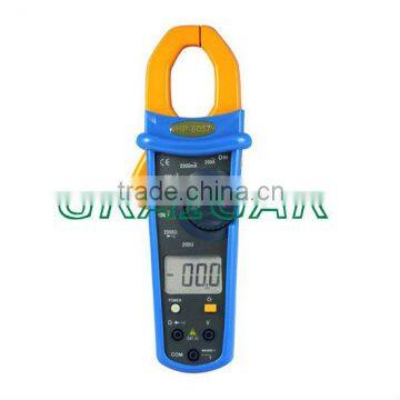 HP-6057 Digital AC / DC Leakage Tester Digital Clamp