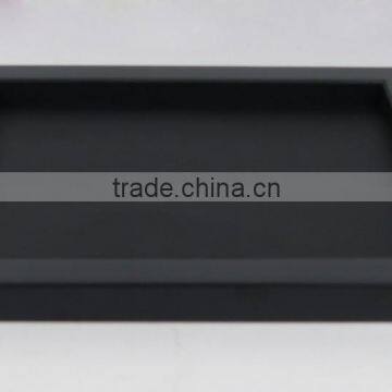 Cute Exhibition Wood Personalized Tray for Watches Wooden Tray WZ144