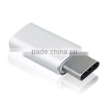 factory Type-C to Micro 5pin USB-C adapter convertor