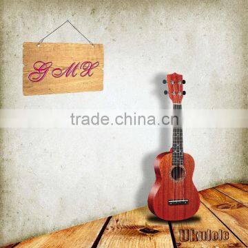 New style hot sale special design ukulele 24 for girl to easy play