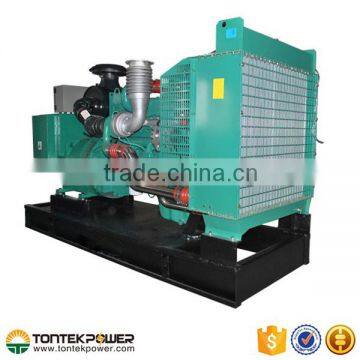 6 Cylinder High Rpm Industrial Diesel Genset With Electronic Governor photo-4