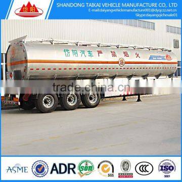 Hot Sale Low Price High Quality For 30ton Fuel delivery tank Truck 8x4 Refueling diesel oil tank truck