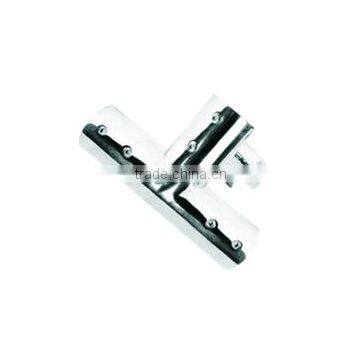 Glass Connecting Fitting