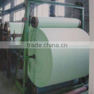 polyester mat spunbond polyester mat non-woven polyester mat