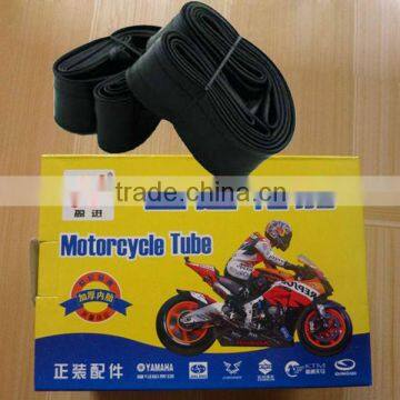 high airtightness motorcycle tyre inner tube