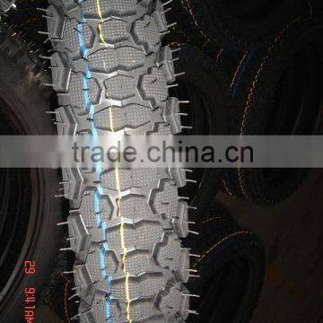 Motorcycle tyre 275-17