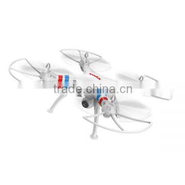 2016 Newest Syma X8C Venture New Package 4 Channel 2.4G RC Quadcopter With HD Camera 6 Axis 3D Flip Fly UFO photo-5