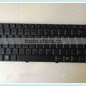 Original laptop keyboard Teclado For POSITIVO CCE MP-10F88PA-F51B Layout Brazil