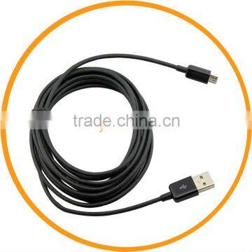 Micro USB Charger Cable 3M for Samsung S3 S4 from dailyetech