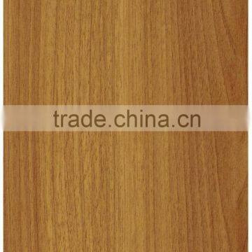 Fantasy Wood Grain Melamine Wallpaper Base Paper