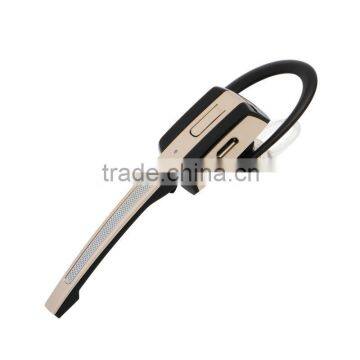 Bluetooth headset for commercial use with noise cancellation HD1