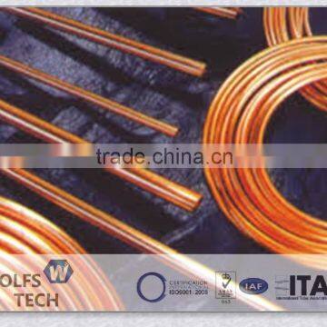 Eamless Copper Nickel Tube photo-5